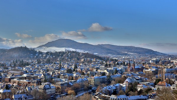 Friburgo De Brisgovia
